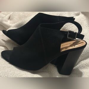 Express heels • Size 9